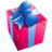 Gift box Icon